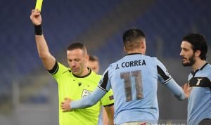 2021-02-23T211852Z_2018805603_UP1EH2N1N7GRU_RTRMADP_3_SOCCER-CHAMPIONS-LAZ-BAY-REPORT