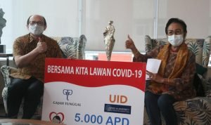 Lawan Covid