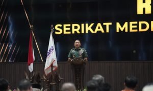 Jenderal Dudung TNI