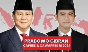 PRABOWO GIBRAN