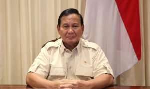 Prabowo