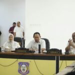 RAPAT GKK